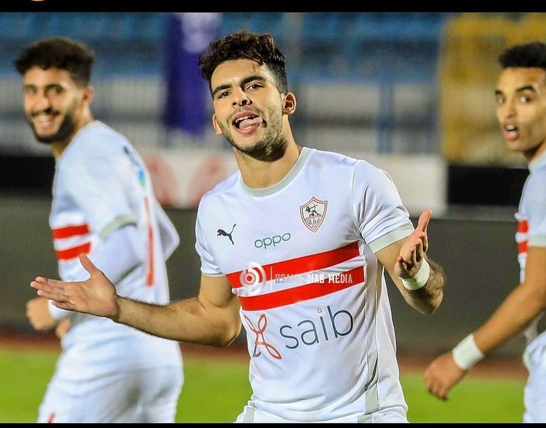 الزمالك يتخذ إجراءات جديدة بشأن عقوبة كهربا وإيقاف الشناوي وعبد المنعم