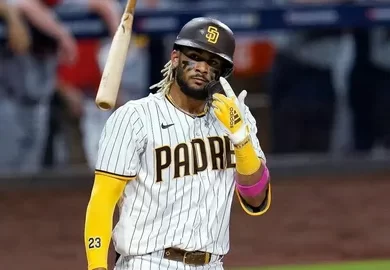 Fernando Tatis Jr