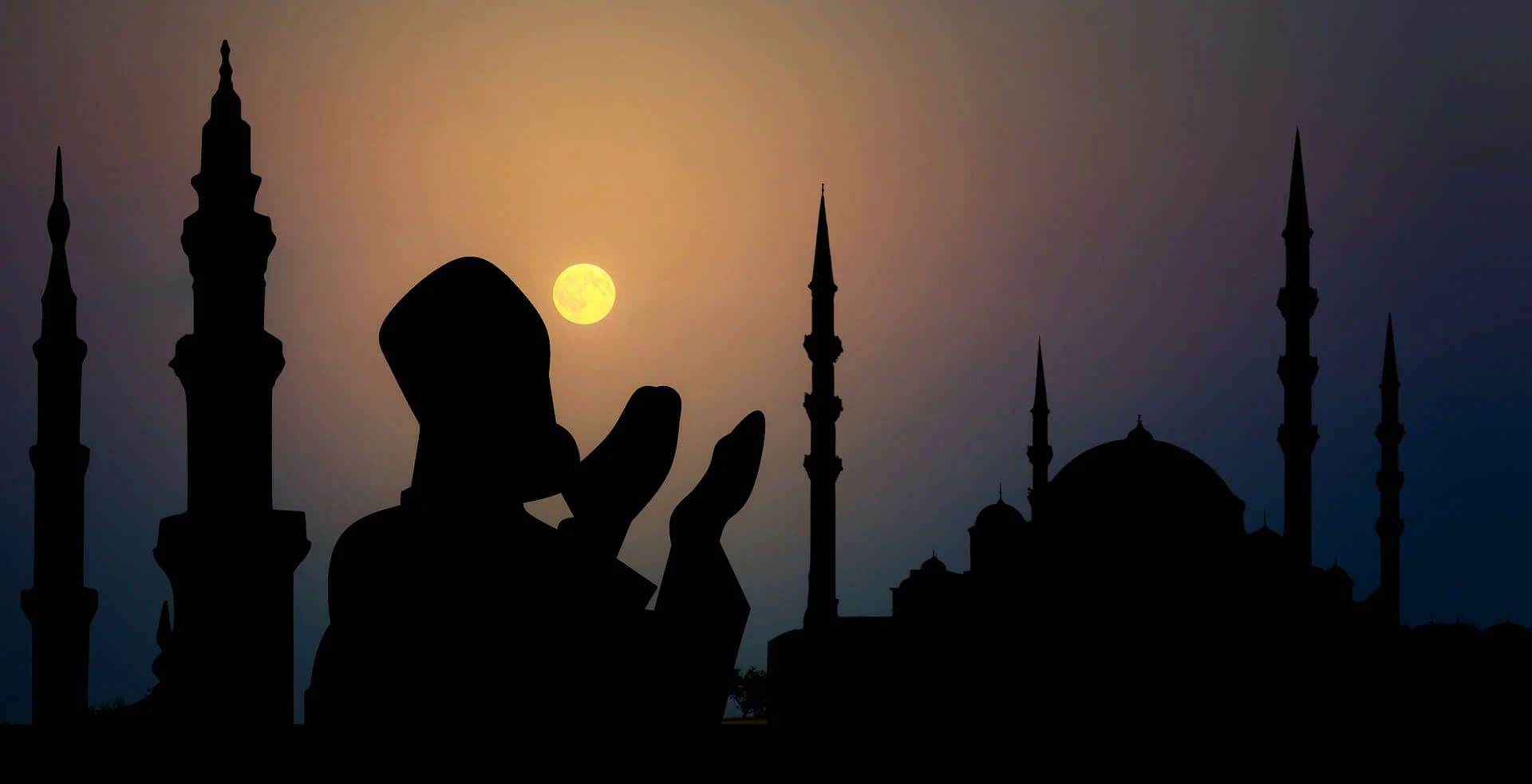 How to Make the Most of Laylatul Qadr: Understanding Du’a Al-Qadr in Islam