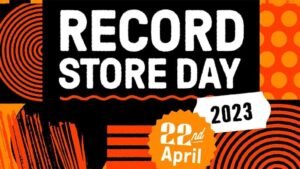 Record Store Day