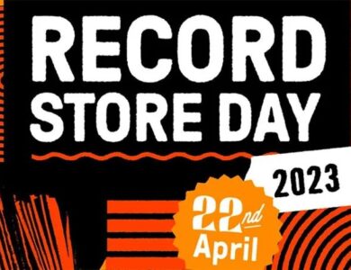 Record Store Day