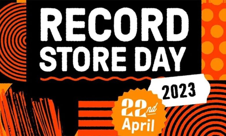 Record Store Day