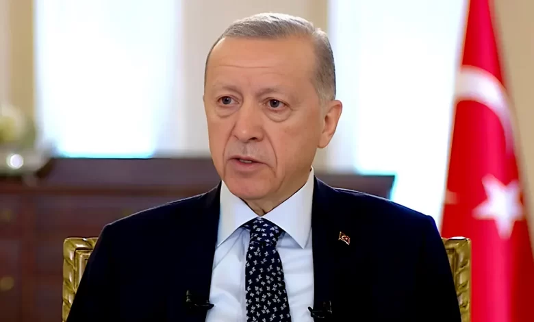 أردوغان يظهر في إسطنبول لأول مرة بعد تعافيه من وعكته الصحية