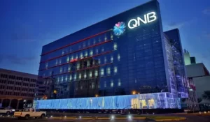 رقم بنك qnb الكويتى والخط الساخن 2023