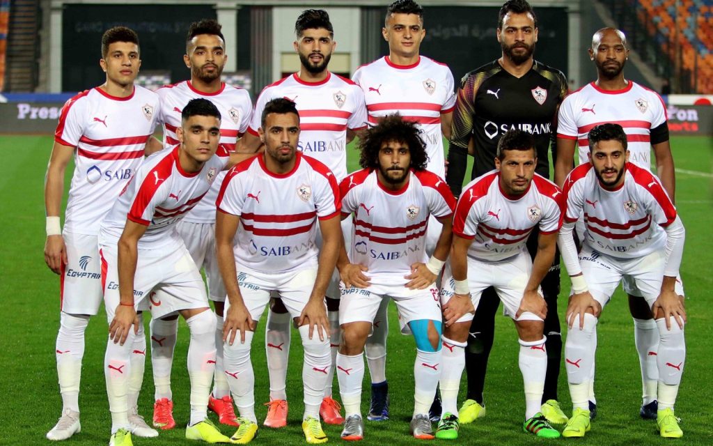 تسريب مستندات حصرية: فيفا يعاقب الزمالك مالياً ويهدده بالحرمان من القيد لمدة 3 فترات