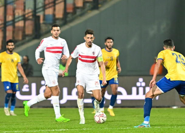 تعرف على تفاصيل انتقال مهاجم الزمالك إلى بيراميدز بعد رفض عرض الفريق الأبيض