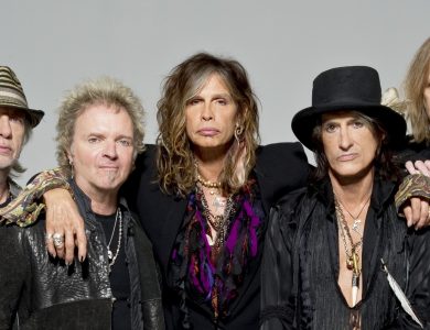 Aerosmith