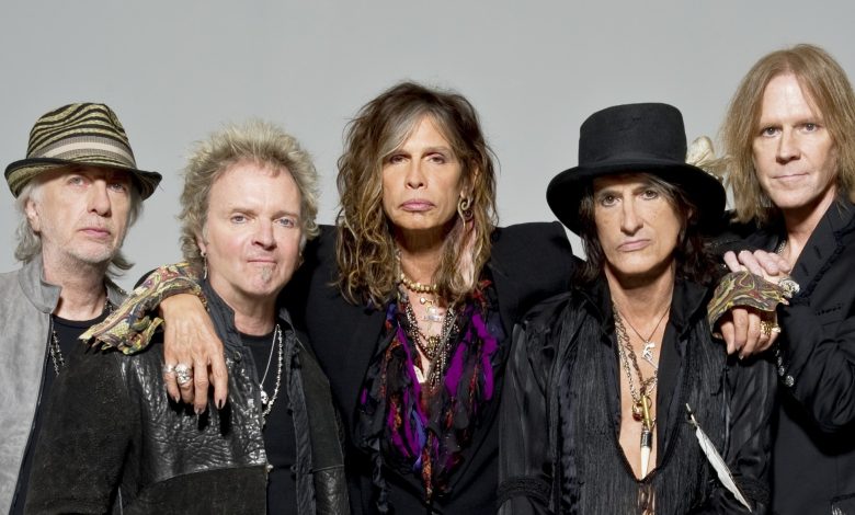 Aerosmith