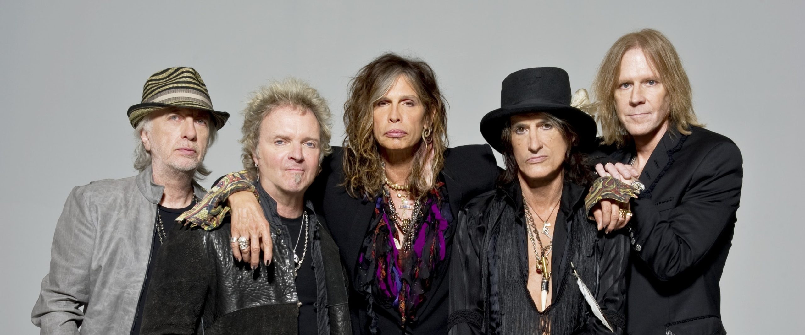 Aerosmith