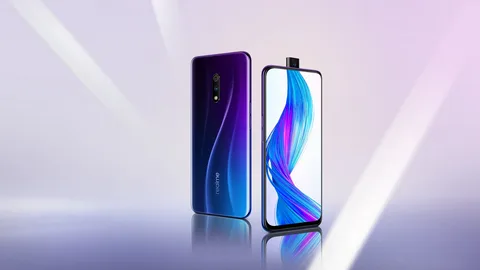 Realme يطلق هاتفًا جديدًا بسعر يقل عن 7500 جنيه