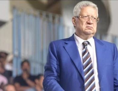 مفاجأة في اجتماع مجلس الزمالك: مهيب يعلن عن خبر هام بعد قليل