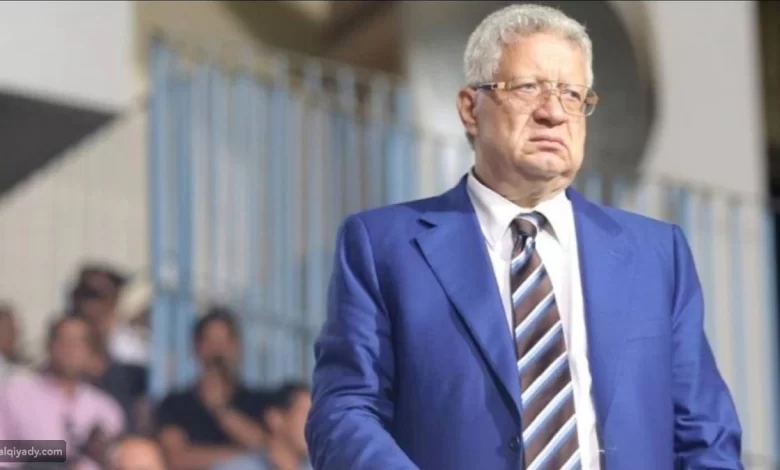 مفاجأة في اجتماع مجلس الزمالك: مهيب يعلن عن خبر هام بعد قليل