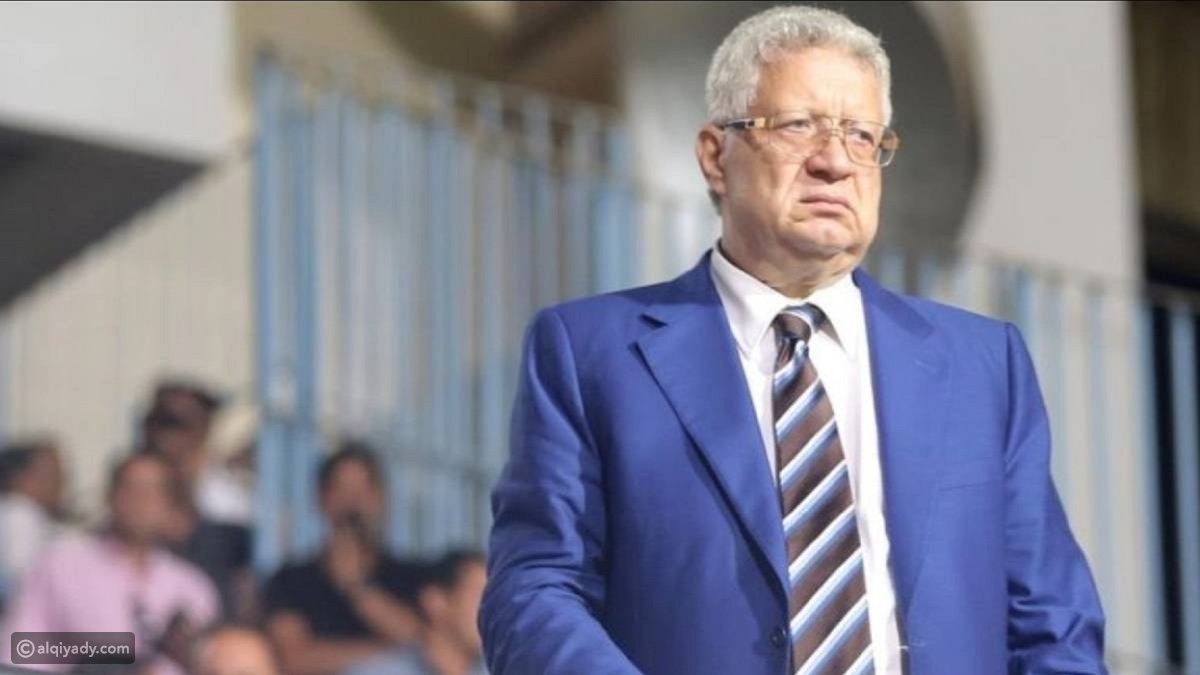 مفاجأة في اجتماع مجلس الزمالك: مهيب يعلن عن خبر هام بعد قليل