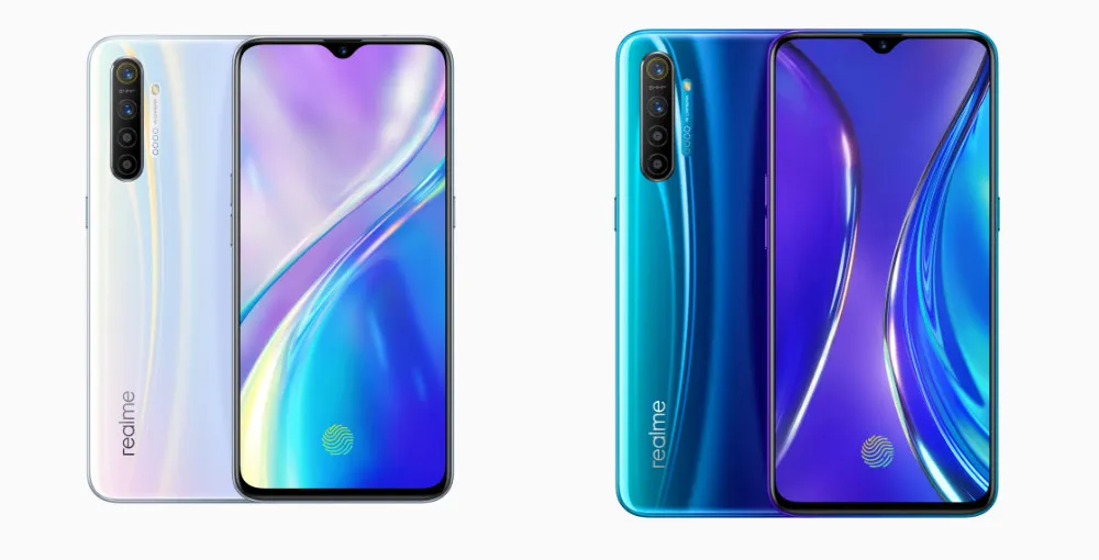 Realme يطلق هاتفًا جديدًا بسعر يقل عن 7500 جنيه