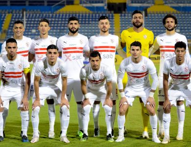 تسريب مستندات حصرية: فيفا يعاقب الزمالك مالياً ويهدده بالحرمان من القيد لمدة 3 فترات