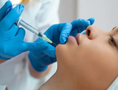 عيادات التجميل بالرياض 2023