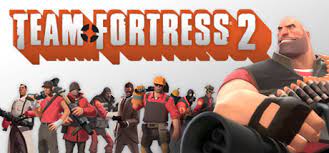 TEAM FORTRESS 2