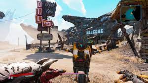 Borderlands 3