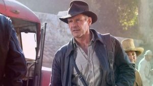 Indiana Jones 5 Unveiling the Legendary Archaeologist's New Adventure