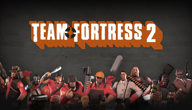 TEAM FORTRESS 2