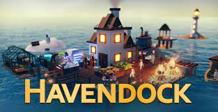 Havendock v0.66.31