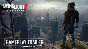 Dying Light 2 Stay Human