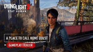 مميزات Dying Light 2 Stay Human