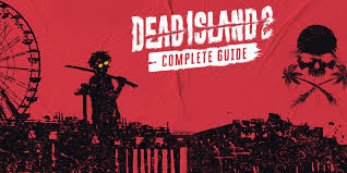 Dead Island 2-FULL UNLOCKED