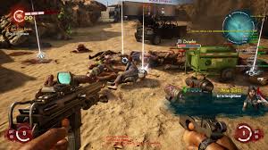 مميزات Dead Island 2-FULL UNLOCKED