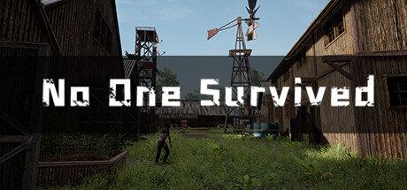 مشكلات  No One Survived v0.0.4.3 + OnLine