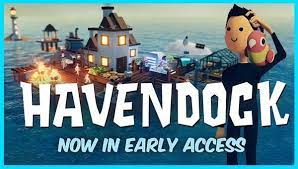 Havendock v0.66.31