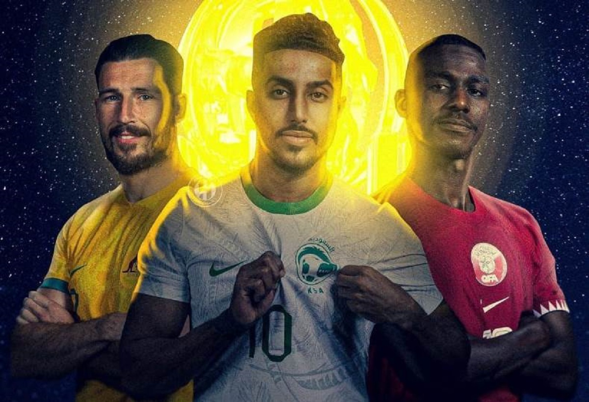 افضل لاعب في أسيا