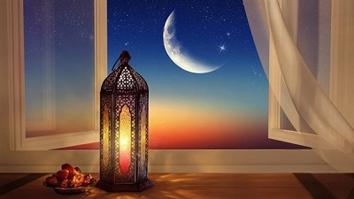 موعد شهر رمضان