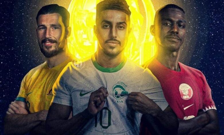 افضل لاعب في أسيا