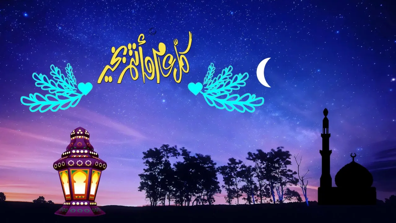 موعد شهر رمضان 2024