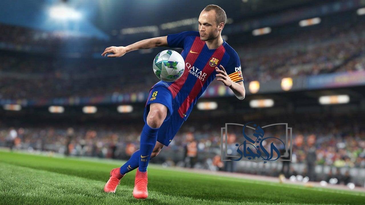 تحميل لعبة Be a Pro Football مهكرة أحدث اصدار 2023