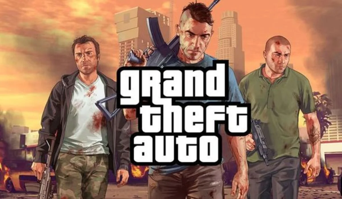 تحميل وتثبيت جاتا gta 6