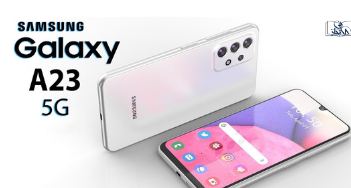 سامسونج Samsung Galaxy a23