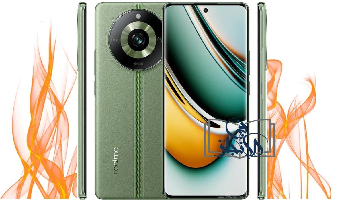 سعر ومواصفات هاتف Realme 11 Pro