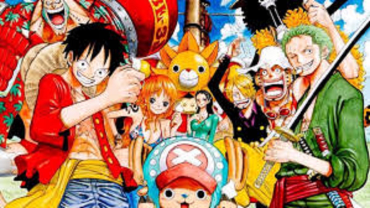 موعد عرض ون بيس one piece