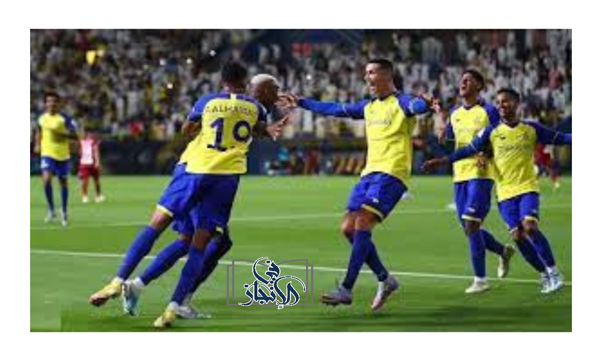 موعد مباراة النصر والدحيل