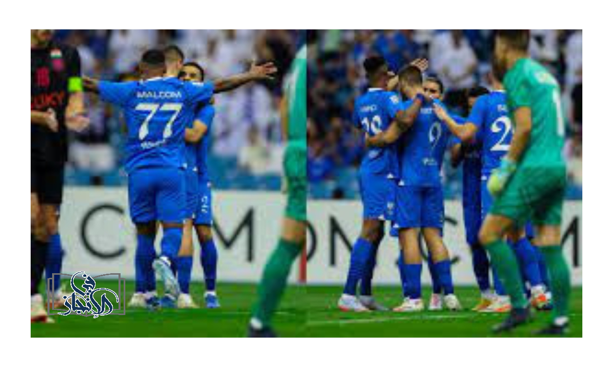 موعد مباراة الهلال ومومباي سيتي