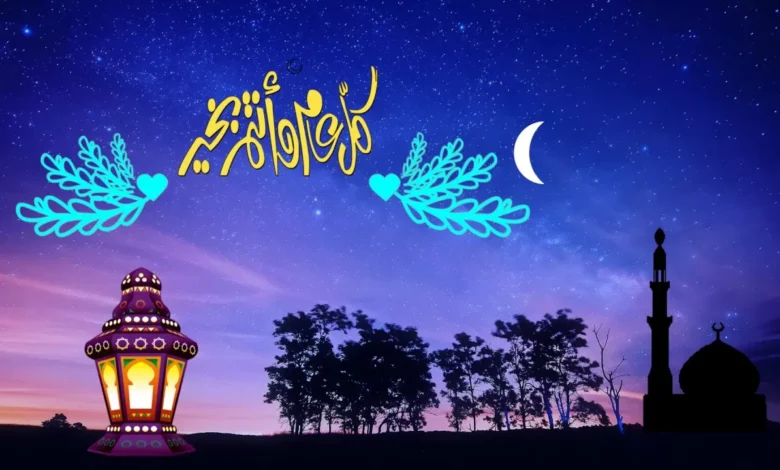 موعد شهر رمضان 2024