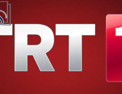 تردد قناة trt1 التركية