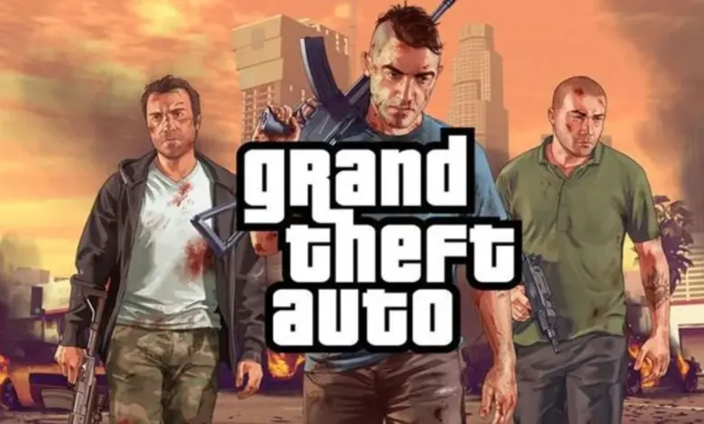 تحميل وتثبيت جاتا gta 6