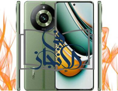 سعر ومواصفات هاتف Realme 11 Pro