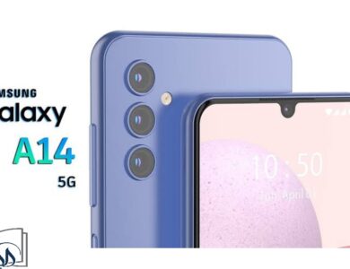 سامسونج Samsung Galaxy A14