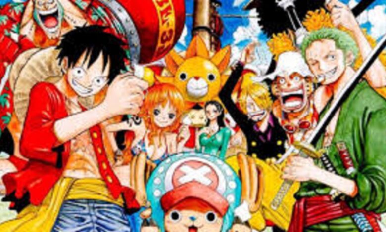 موعد عرض ون بيس one piece