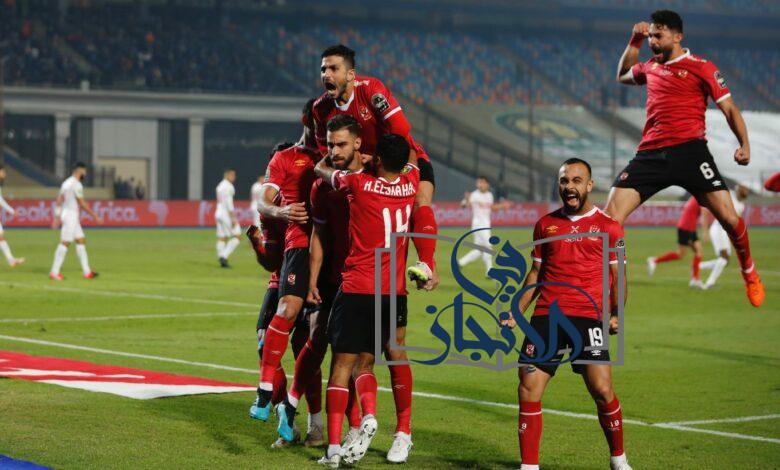 موعد مباراة الزمالك والأهلي