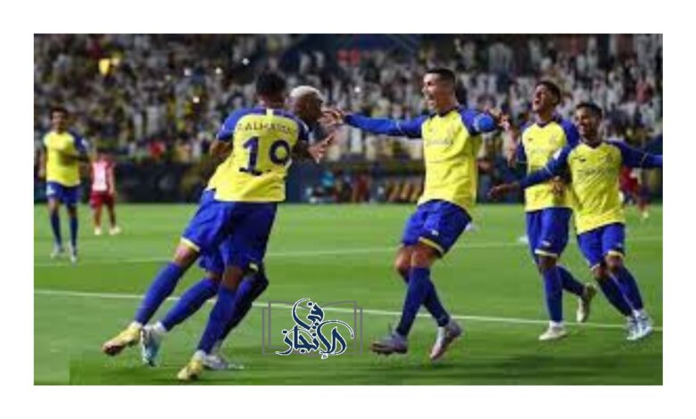 موعد مباراة النصر والدحيل